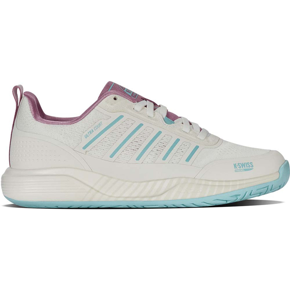 K-Swiss Ultra Court Padel Dames