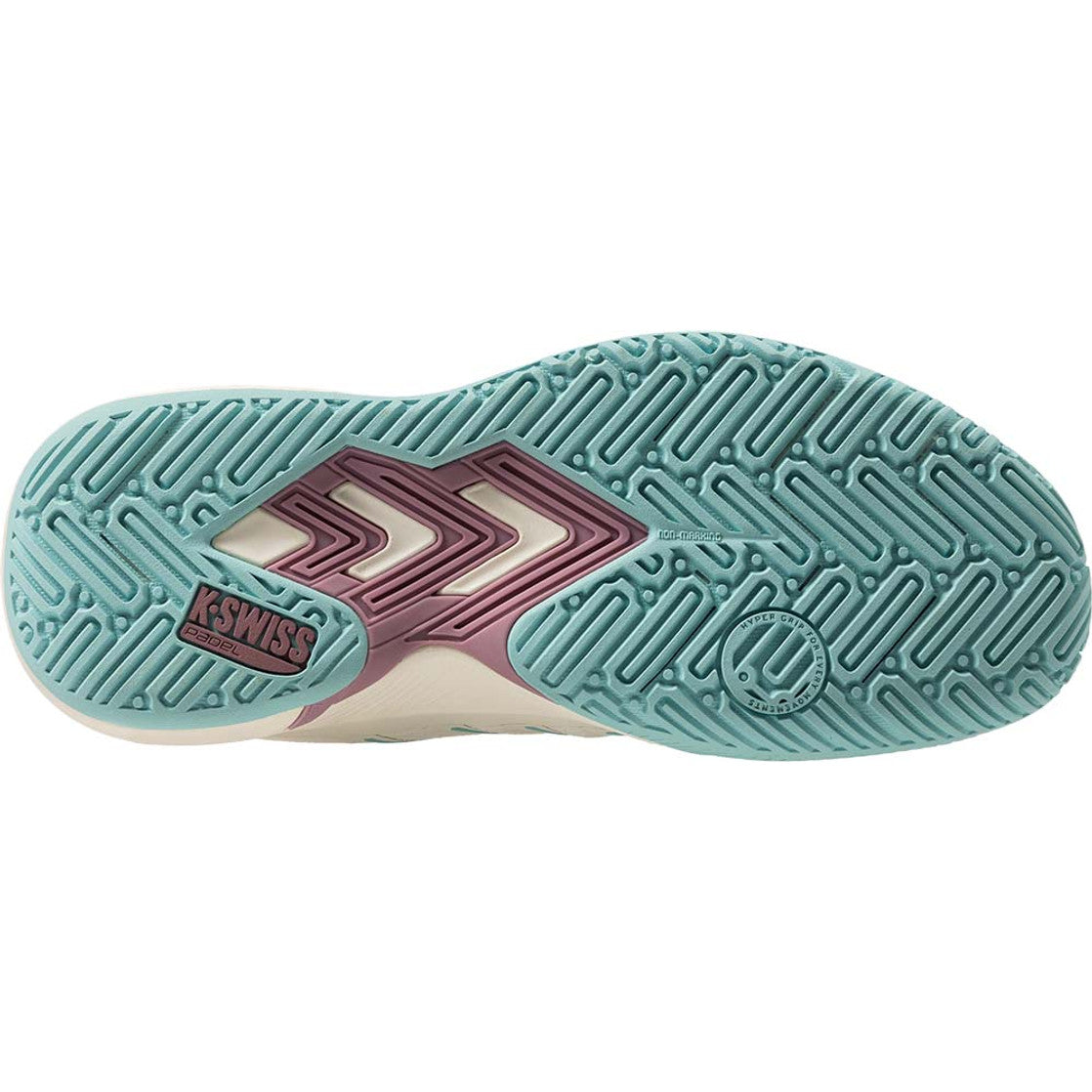 K-Swiss Ultra Court Padel Dames