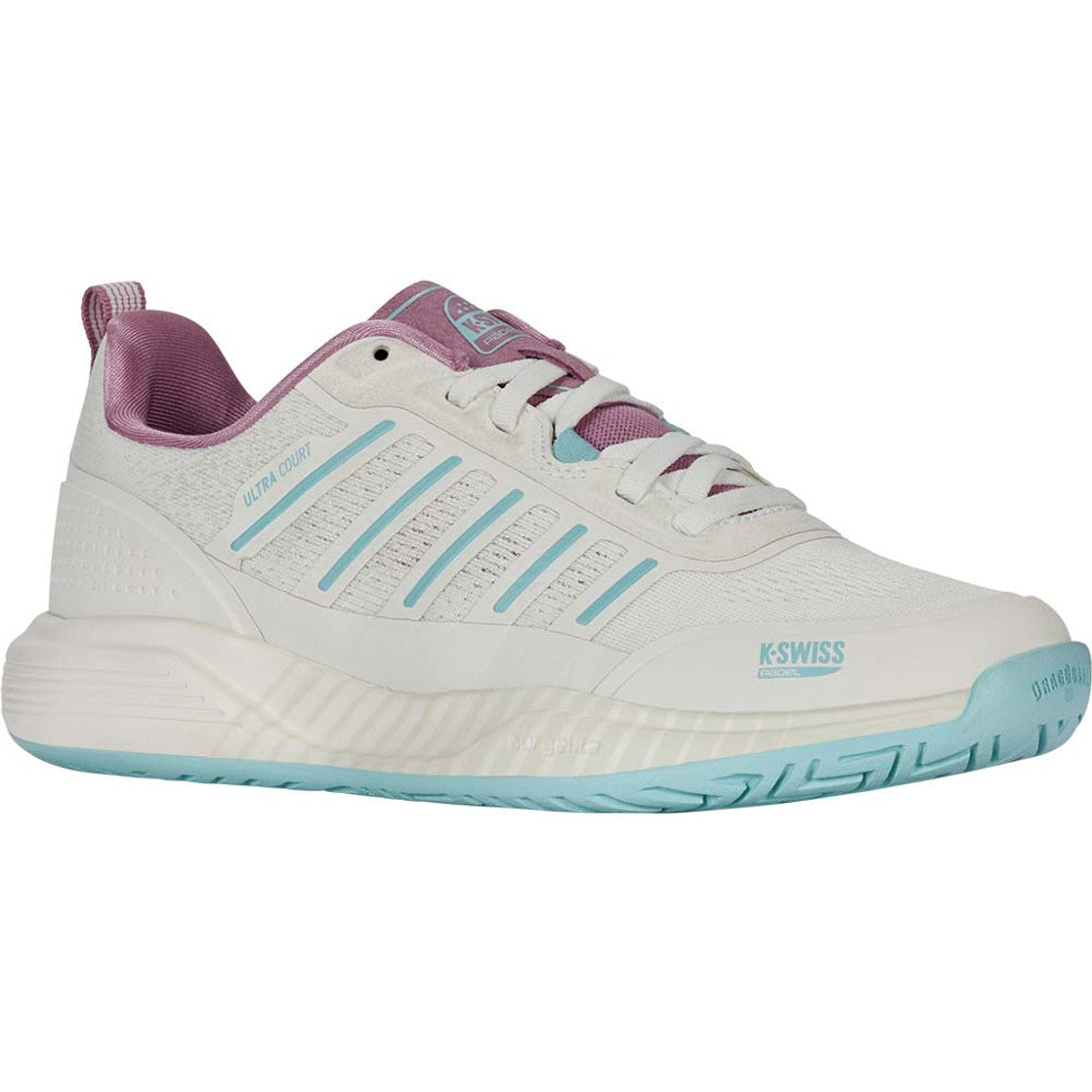 K-Swiss Ultra Court Padel Dames
