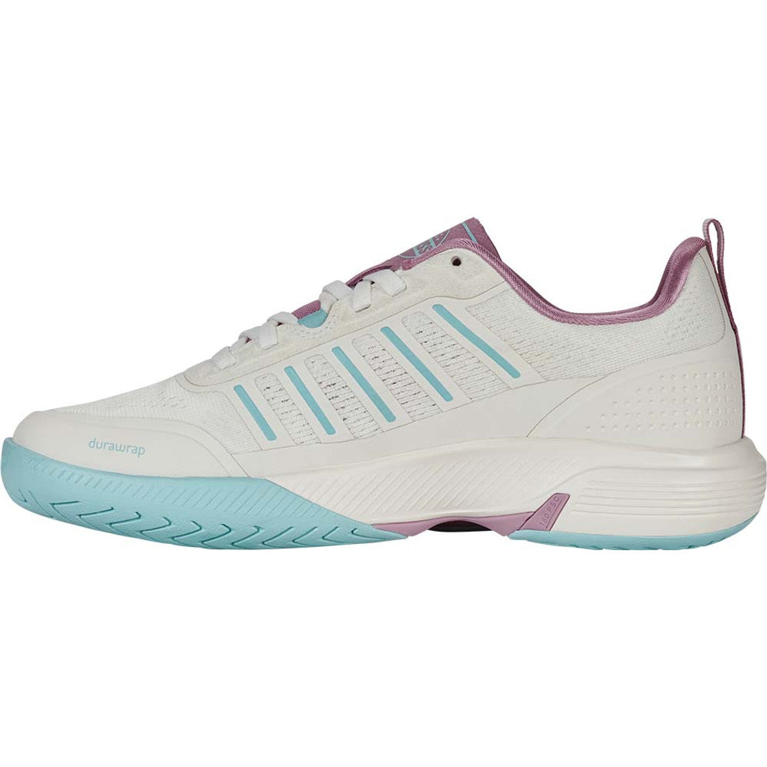 K-Swiss Ultra Court Padel Dames