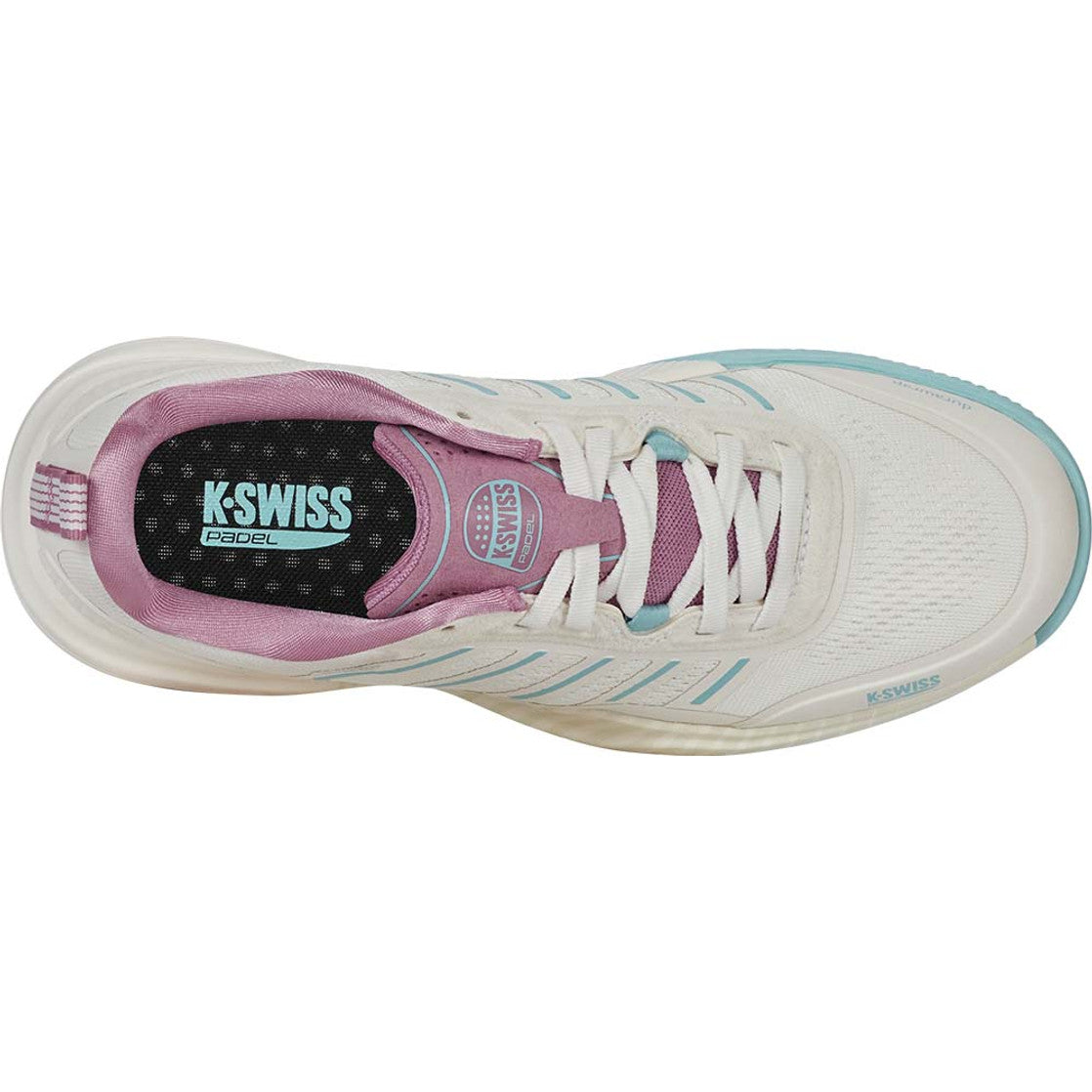 K-Swiss Ultra Court Padel Dames
