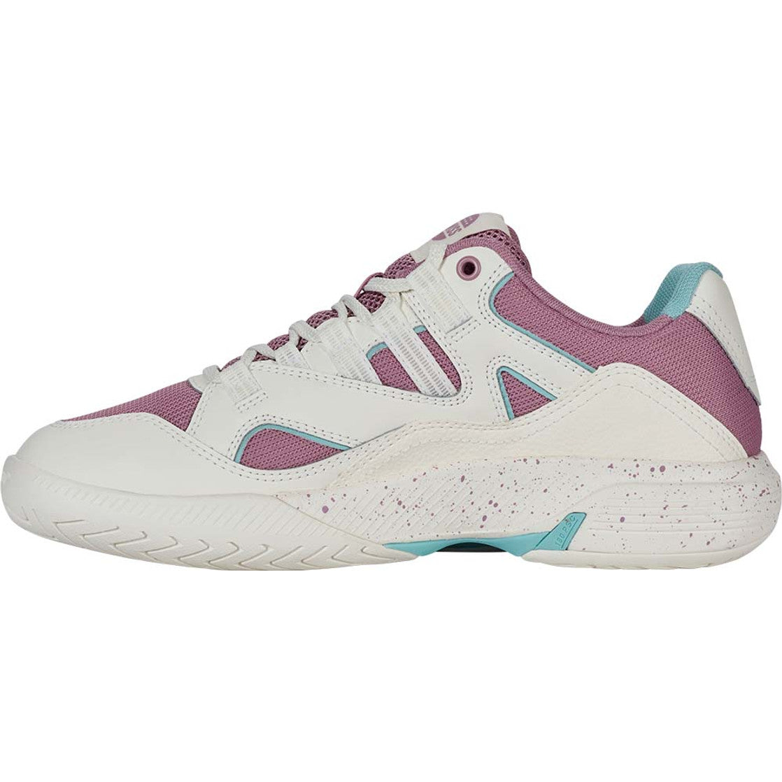 K-Swiss Tura Team Padel Dames