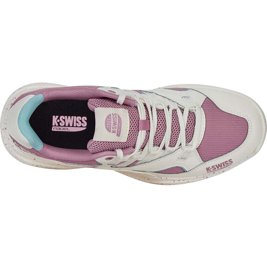 K-Swiss Tura Team Padel Dames