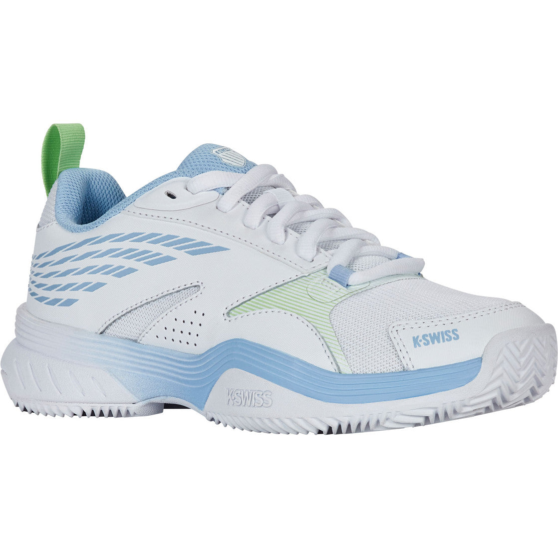 K-Swiss Speedex Clay Dames