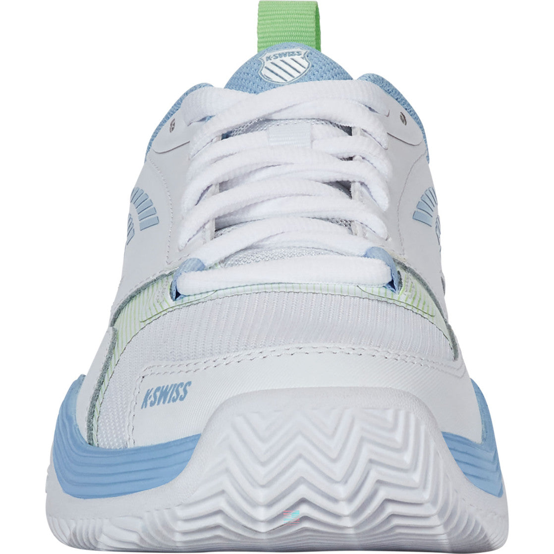 K-Swiss Speedex Clay Dames