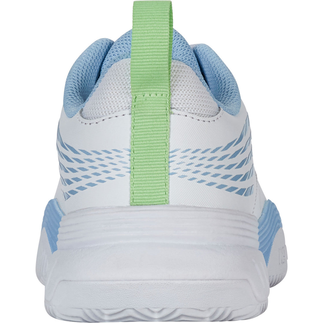 K-Swiss Speedex Clay Dames