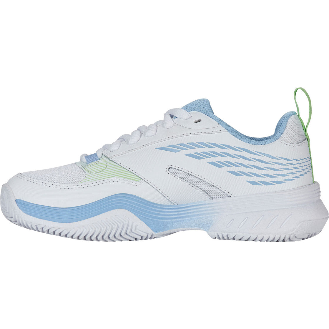 K-Swiss Speedex Clay Dames