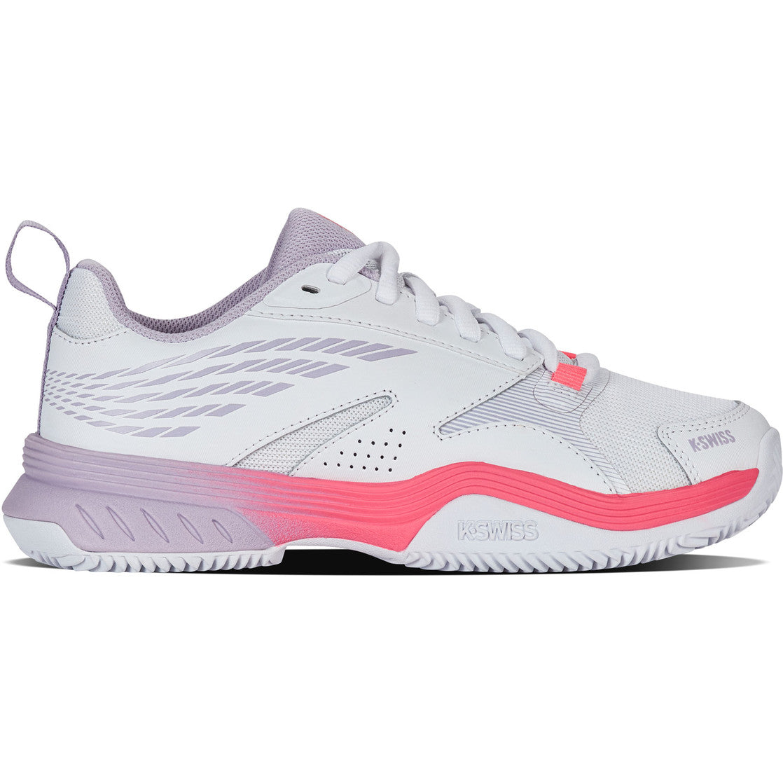 K-Swiss Speedex Clay Dames