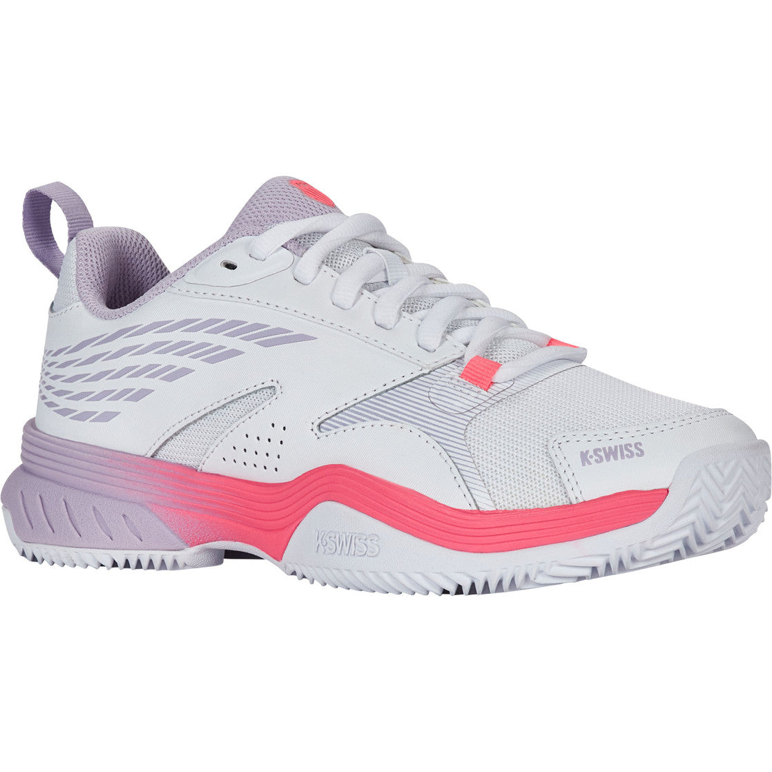 K-Swiss Speedex Clay Dames