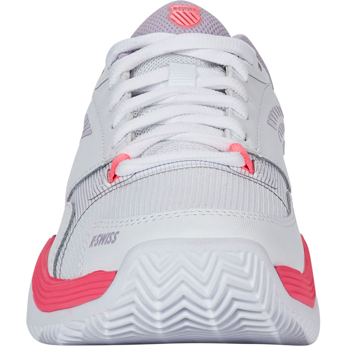 K-Swiss Speedex Clay Dames