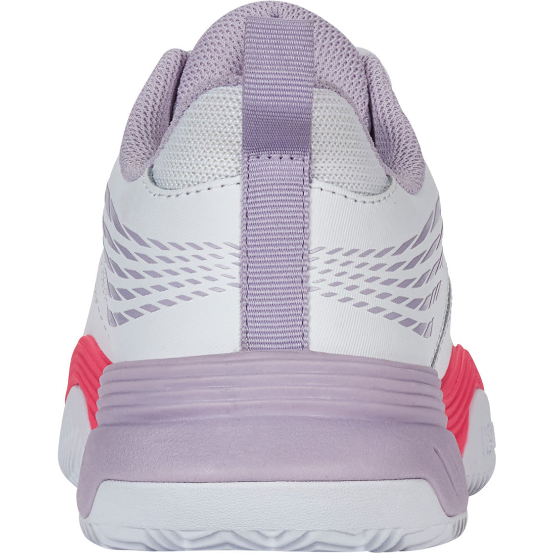 K-Swiss Speedex Clay Dames