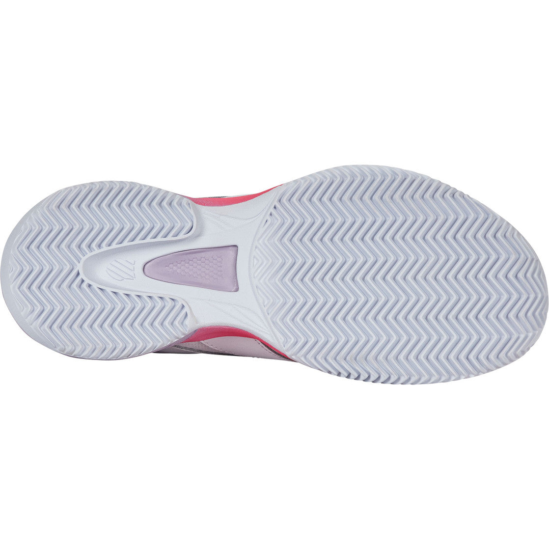 K-Swiss Speedex Clay Dames