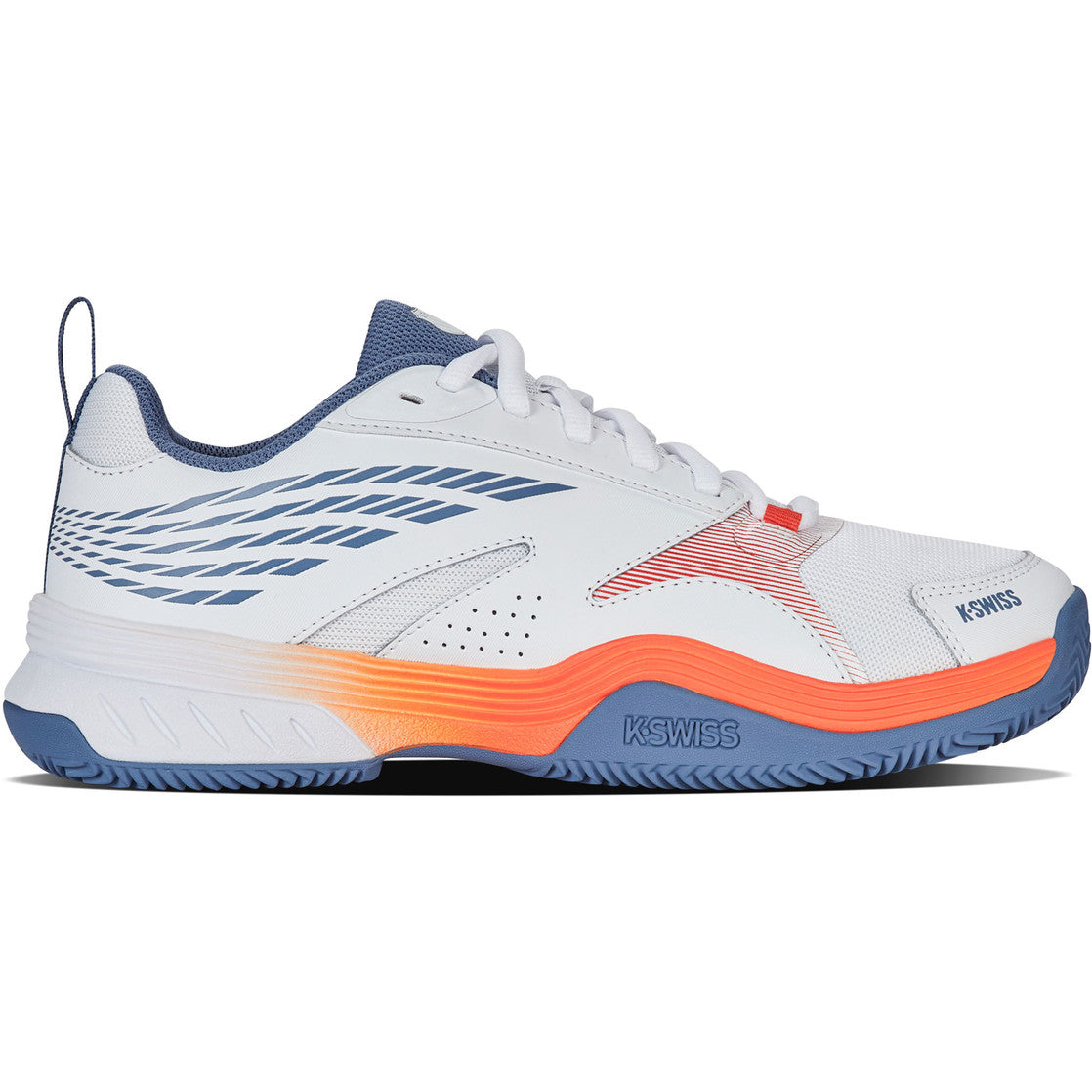 K-Swiss Speedex Clay Heren