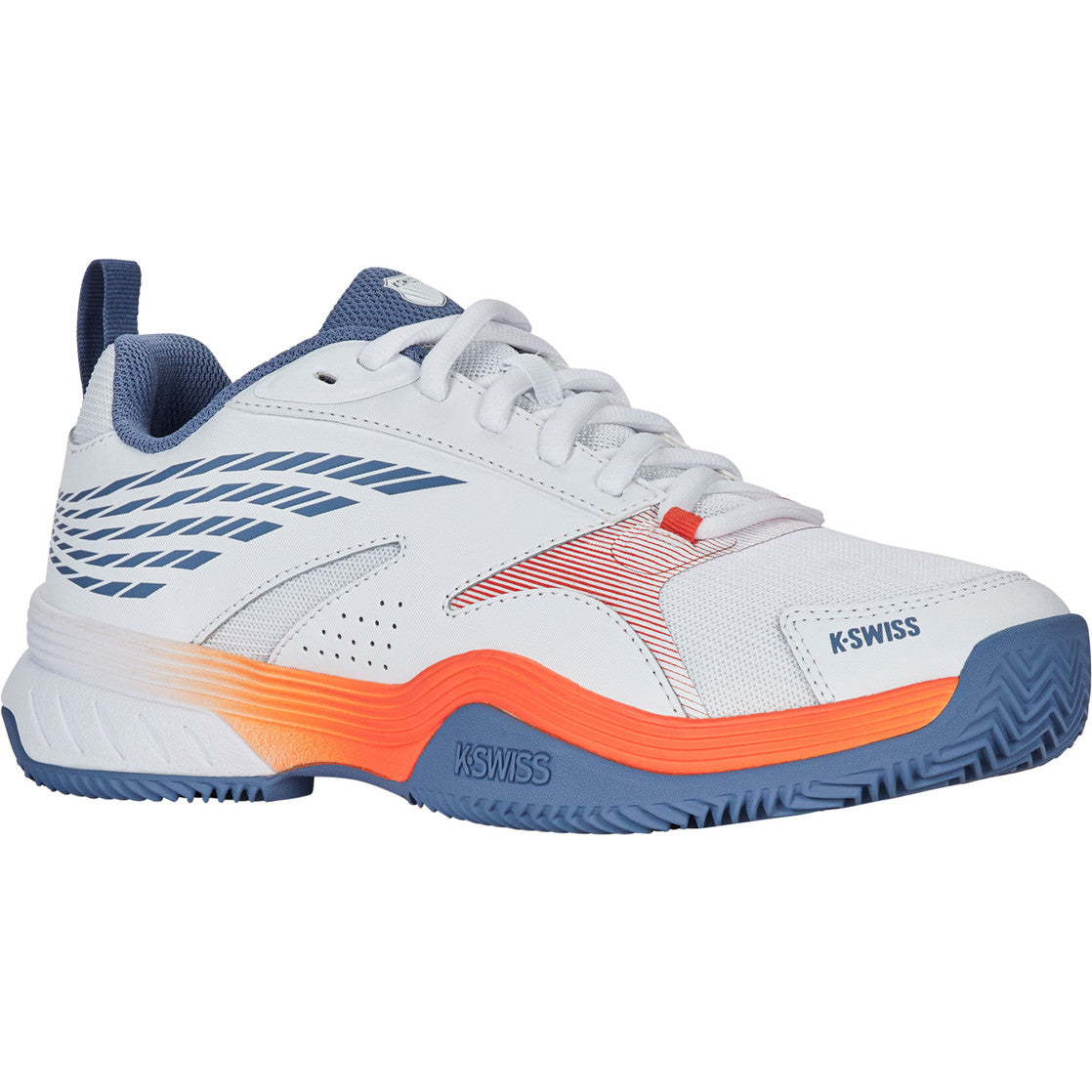 K-Swiss Speedex Clay Heren