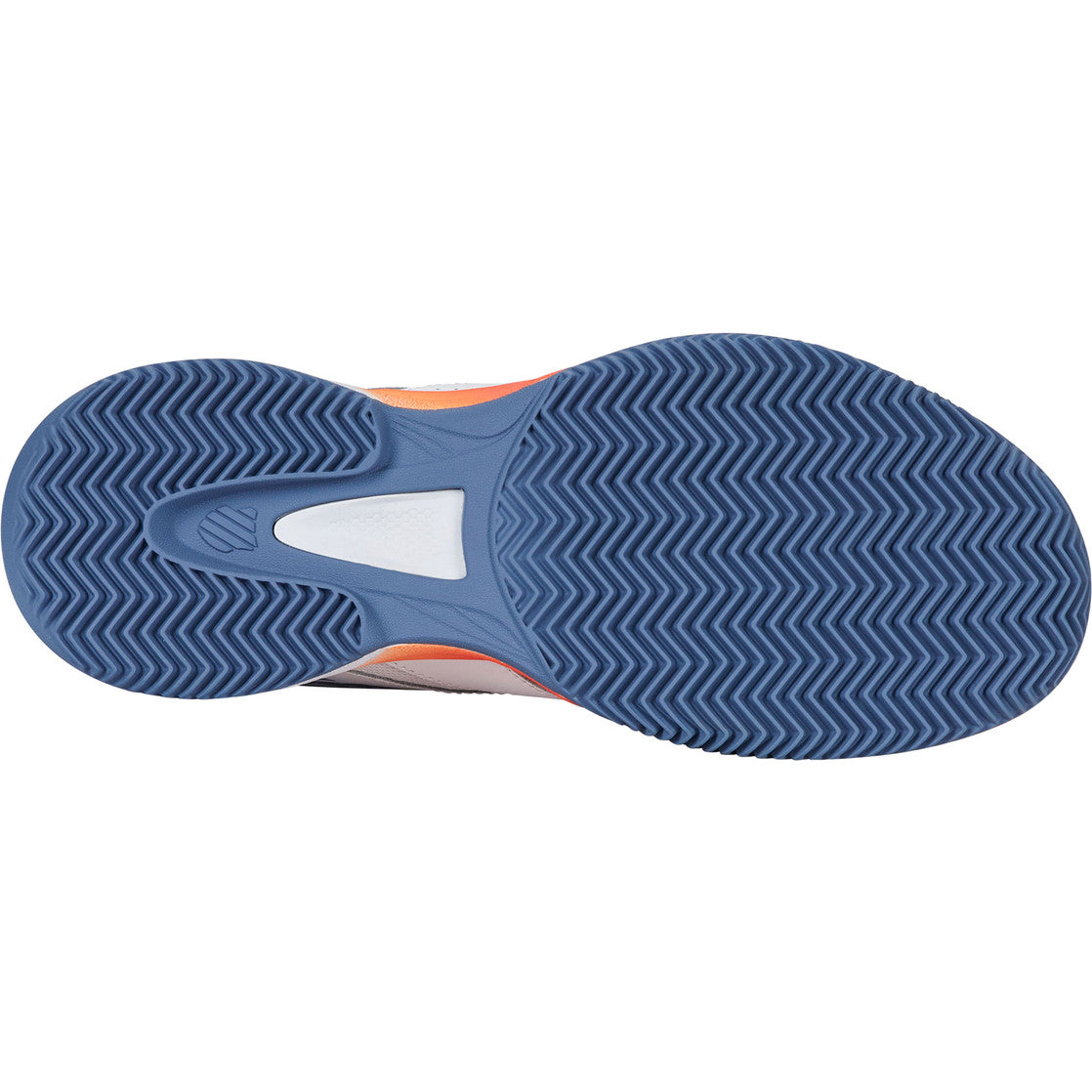 K-Swiss Speedex Clay Heren