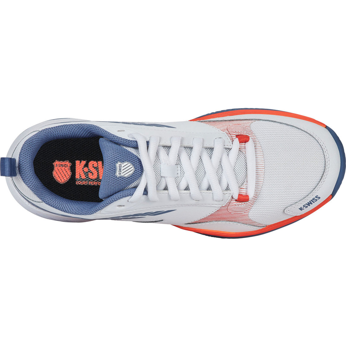 K-Swiss Speedex Clay Heren