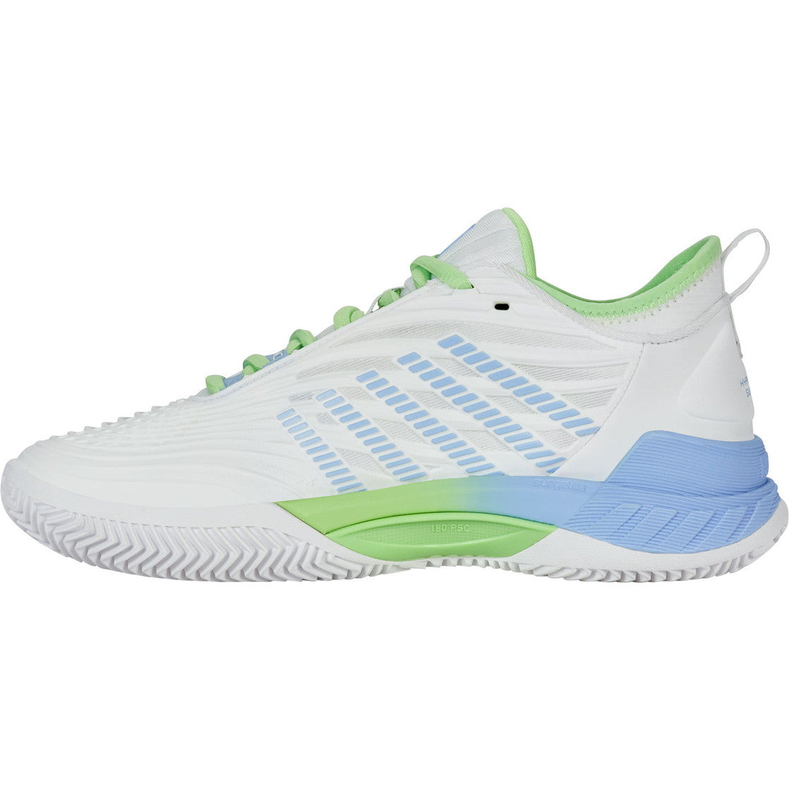 K-Swiss Hypercourt Supreme 2 Clay Dames