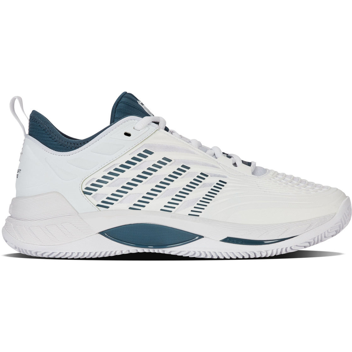 K-Swiss Hypercourt Supreme 2 Clay Heren