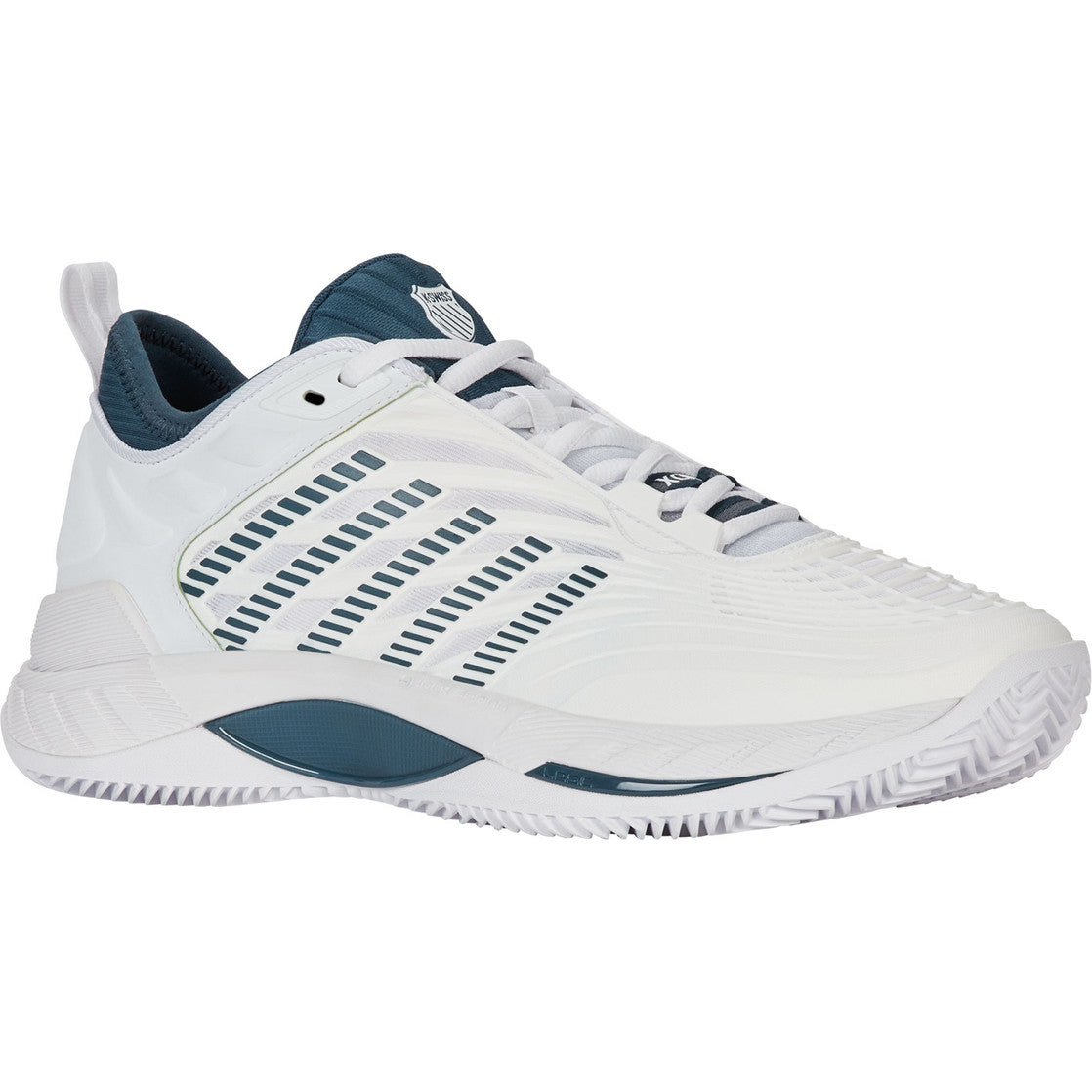 K-Swiss Hypercourt Supreme 2 Clay Heren