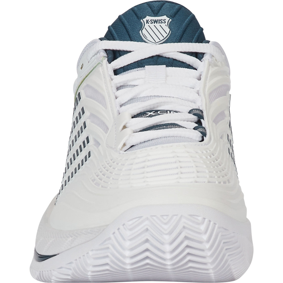 K-Swiss Hypercourt Supreme 2 Clay Heren