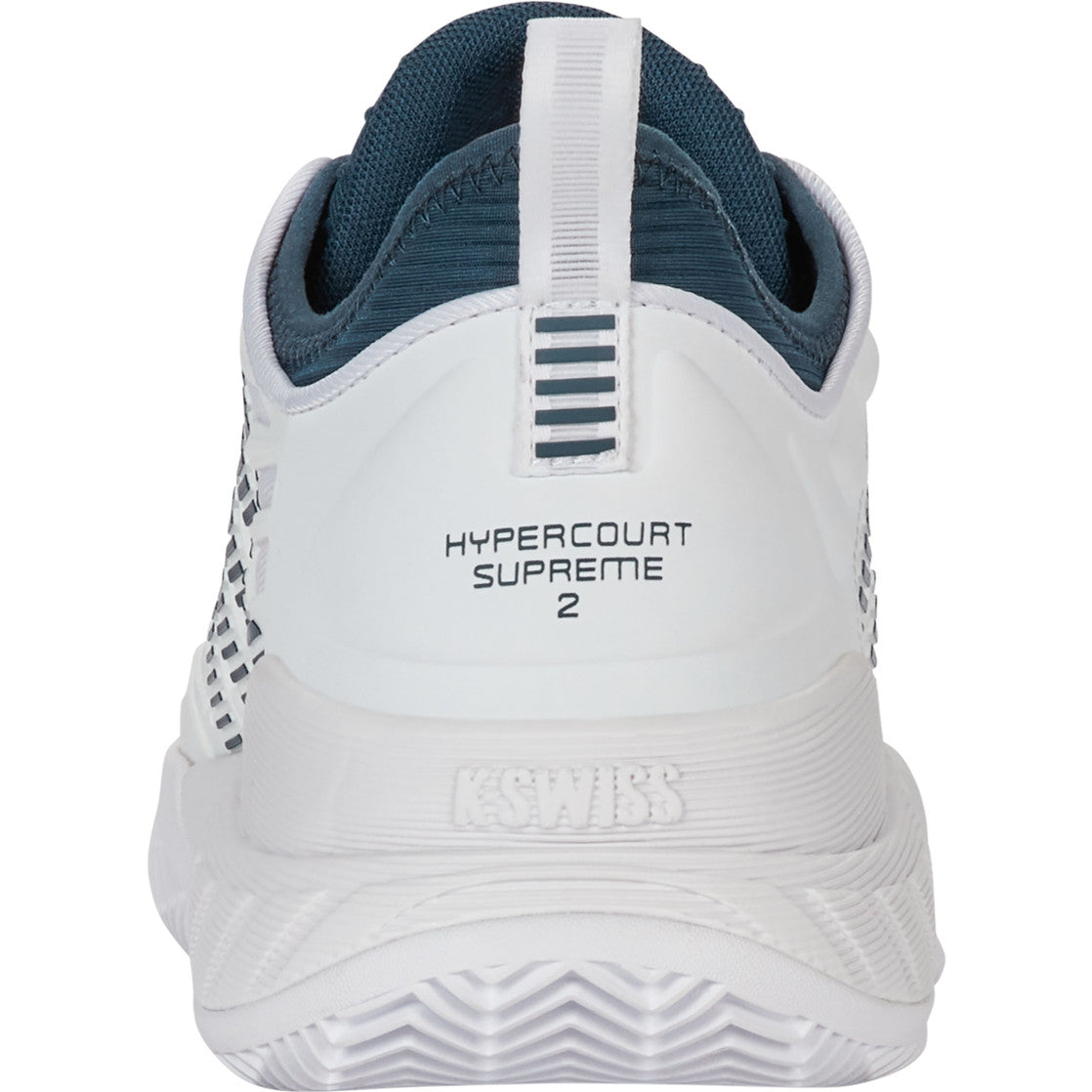 K-Swiss Hypercourt Supreme 2 Clay Heren