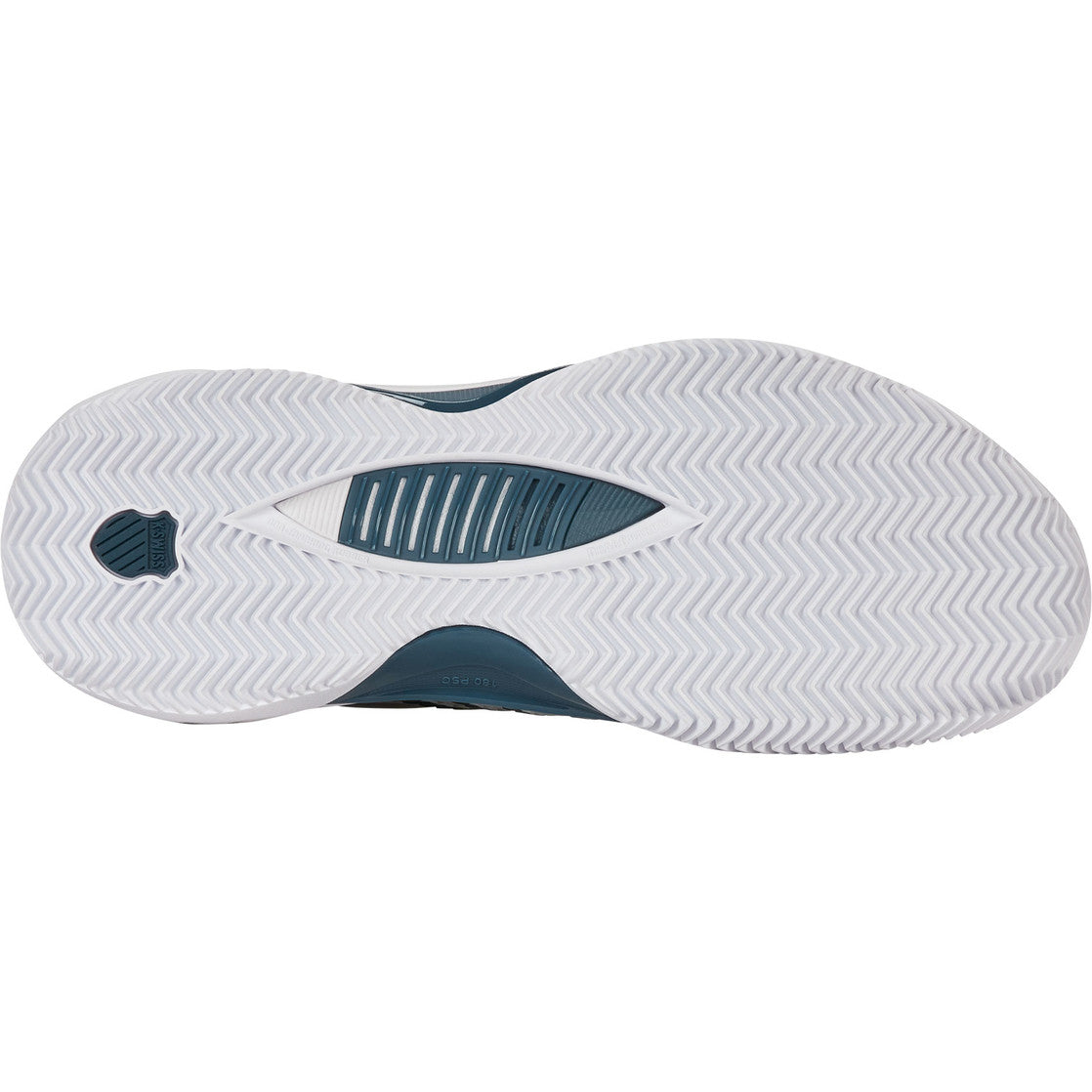 K-Swiss Hypercourt Supreme 2 Clay Heren