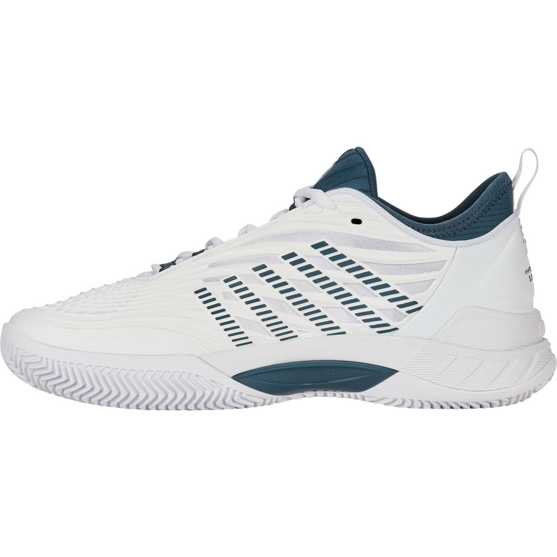 K-Swiss Hypercourt Supreme 2 Clay Heren