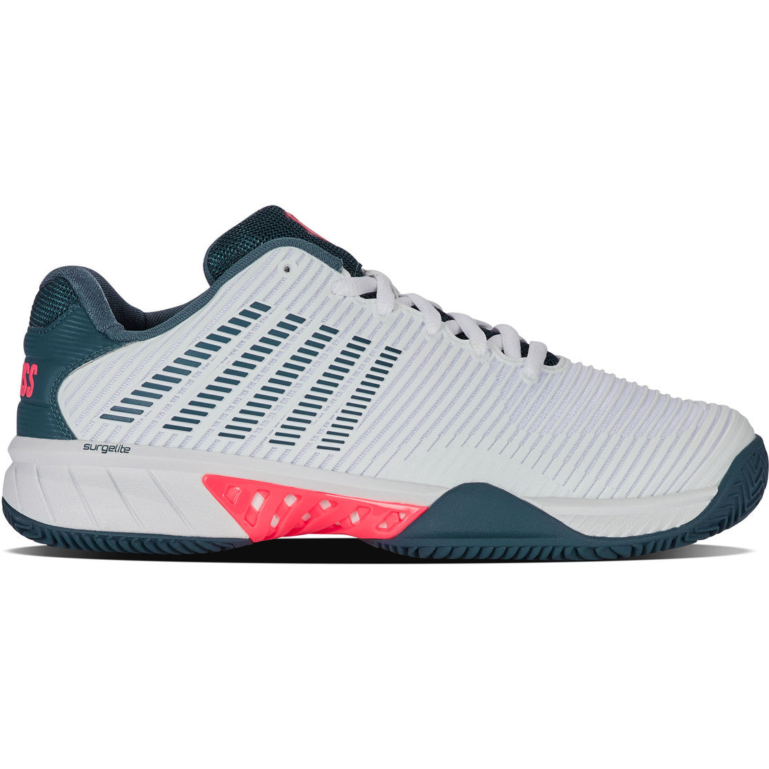 K-Swiss Hypercourt Express 2 Clay Heren