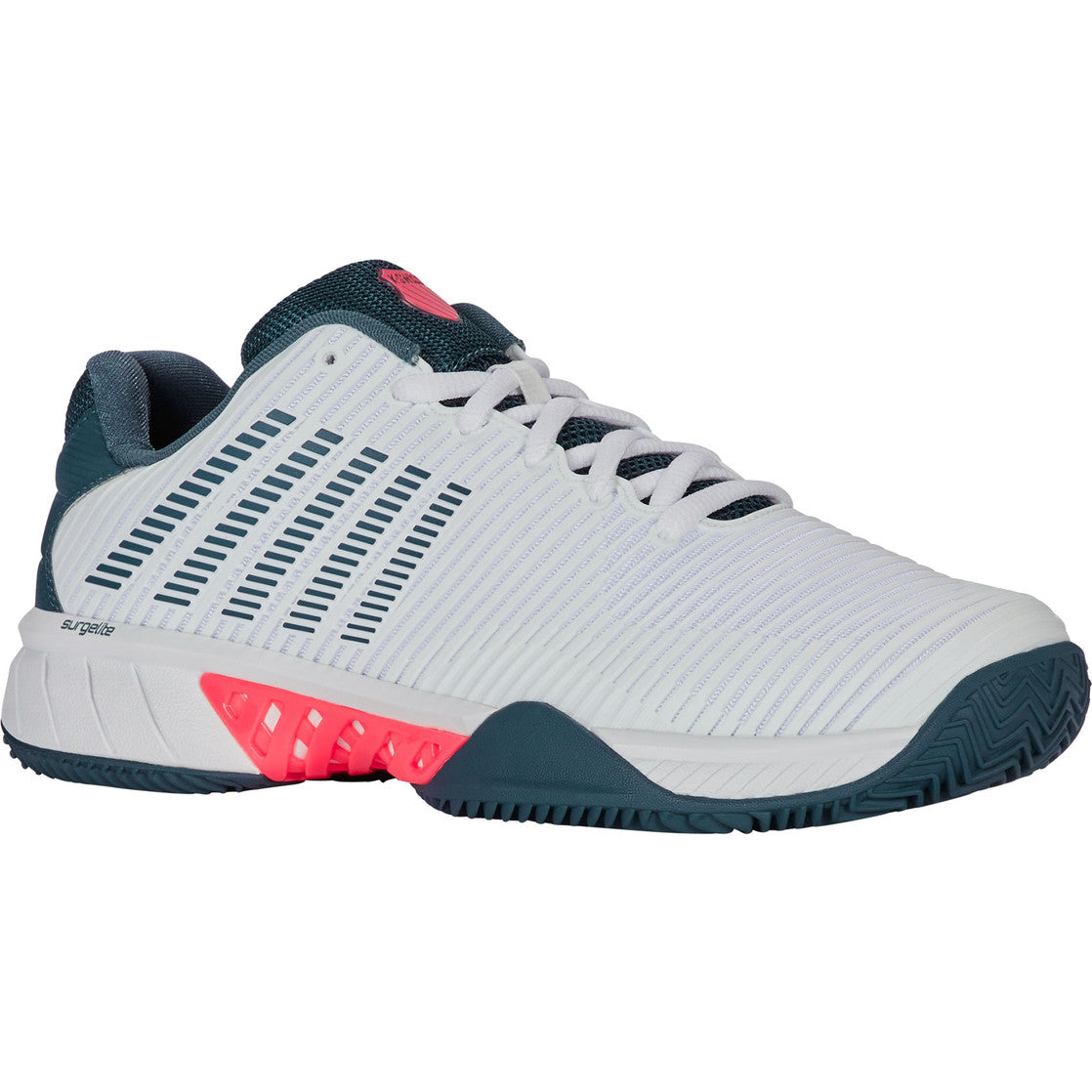 K-Swiss Hypercourt Express 2 Clay Heren