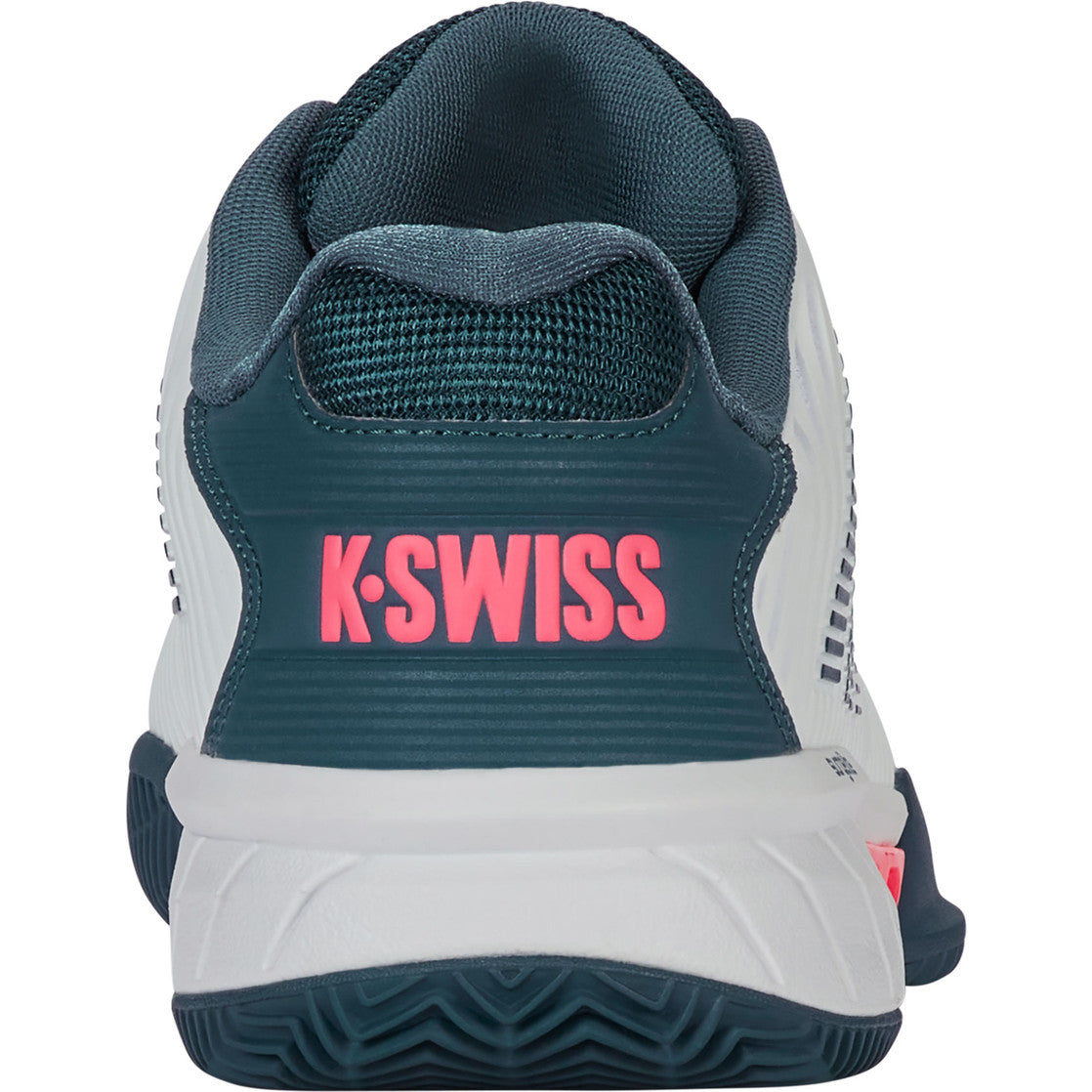 K-Swiss Hypercourt Express 2 Clay Heren