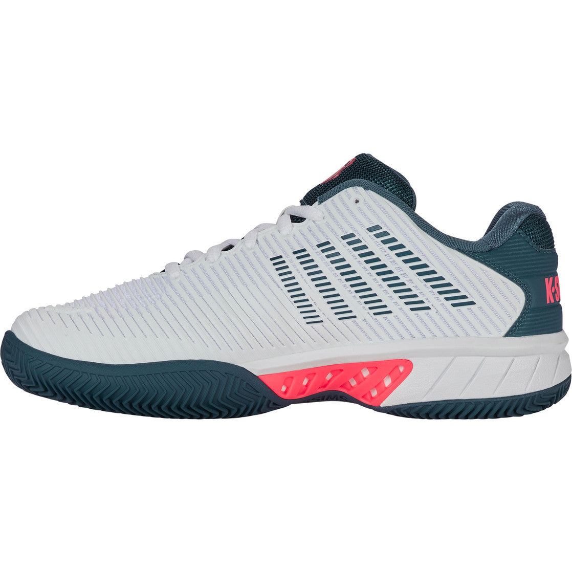 K-Swiss Hypercourt Express 2 Clay Heren