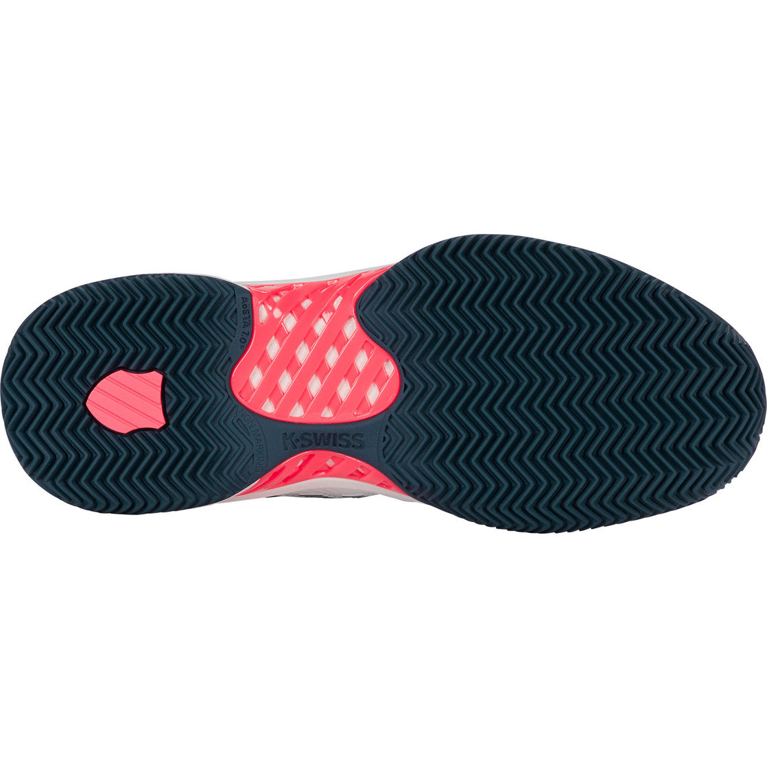 K-Swiss Hypercourt Express 2 Clay Heren