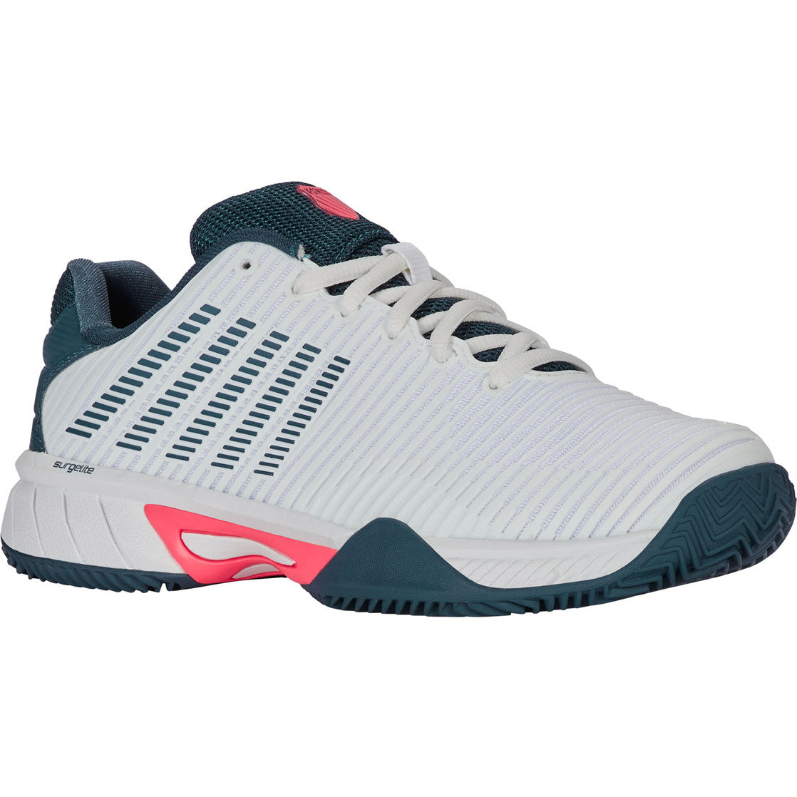 K-Swiss Hypercourt Express 2 Clay Junior