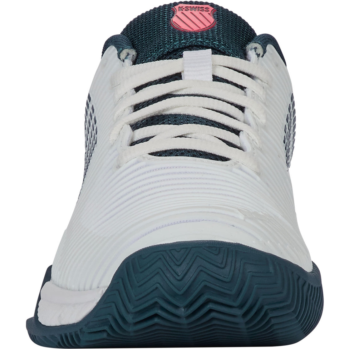 K-Swiss Hypercourt Express 2 Clay Junior