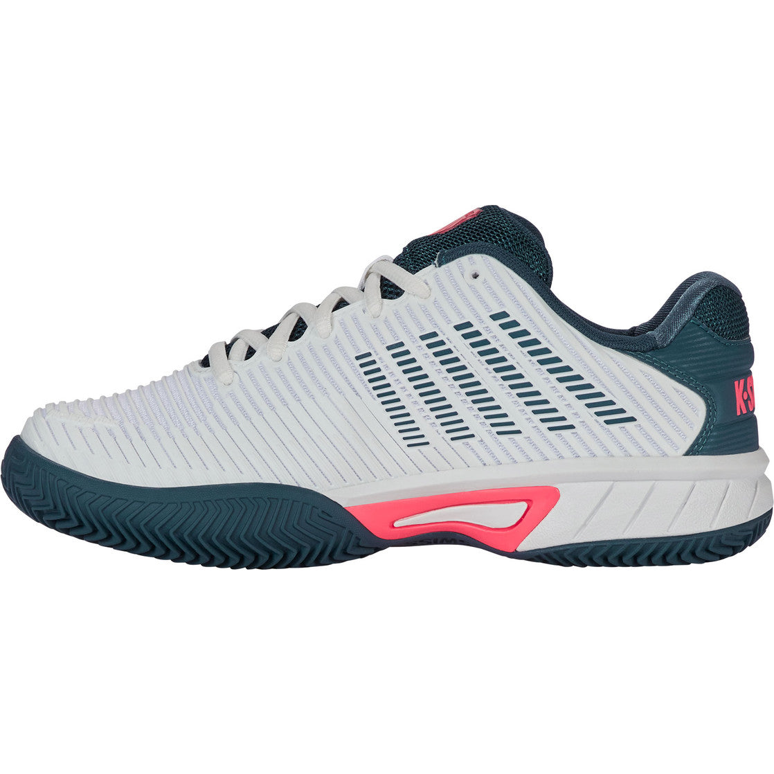 K-Swiss Hypercourt Express 2 Clay Junior