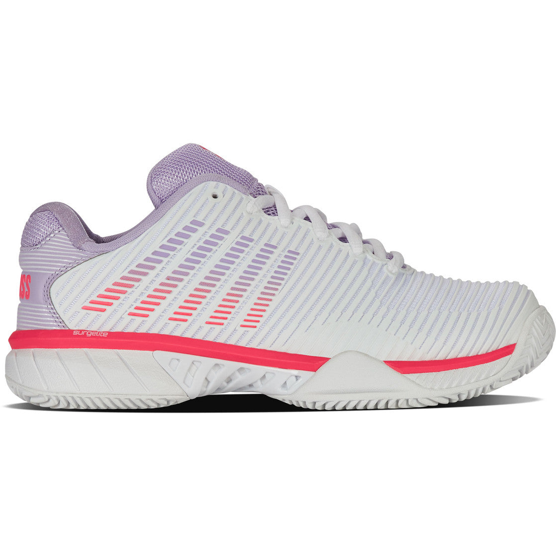 K-Swiss Hypercourt Express 2 Clay Dames