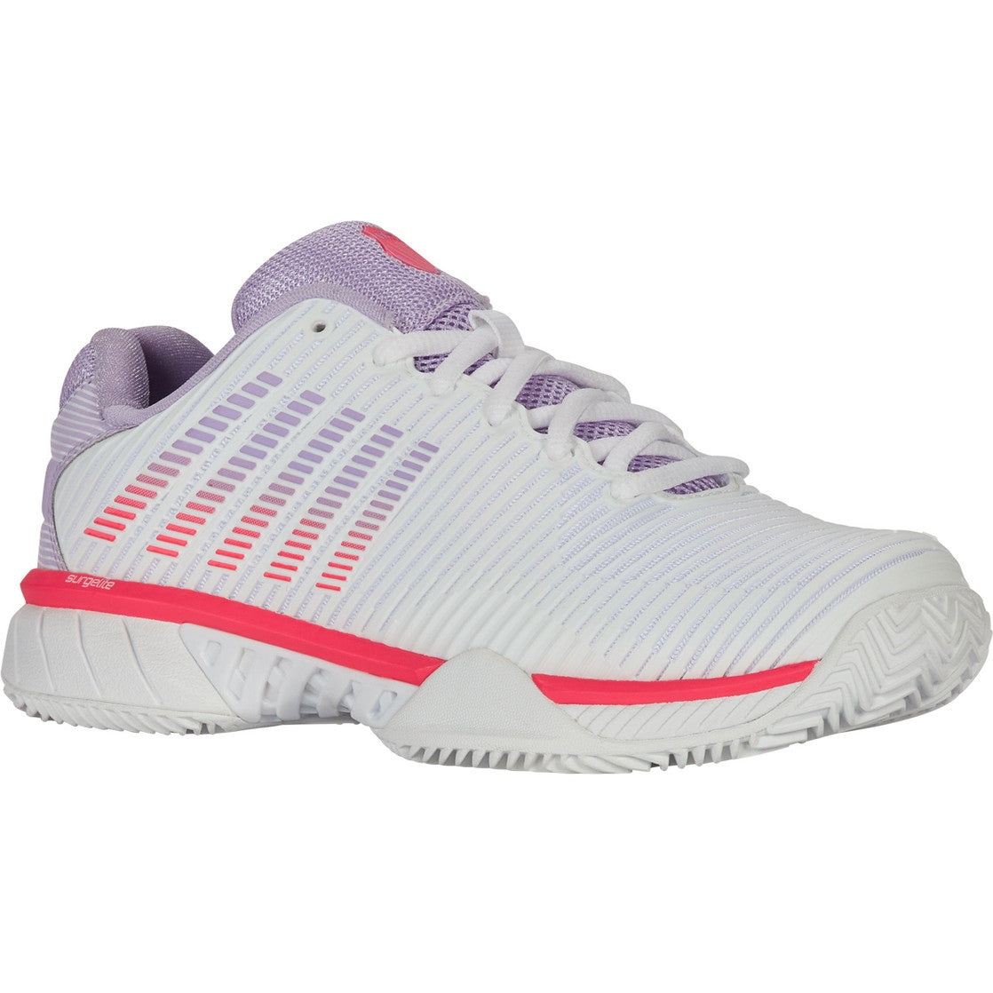 K-Swiss Hypercourt Express 2 Clay Dames