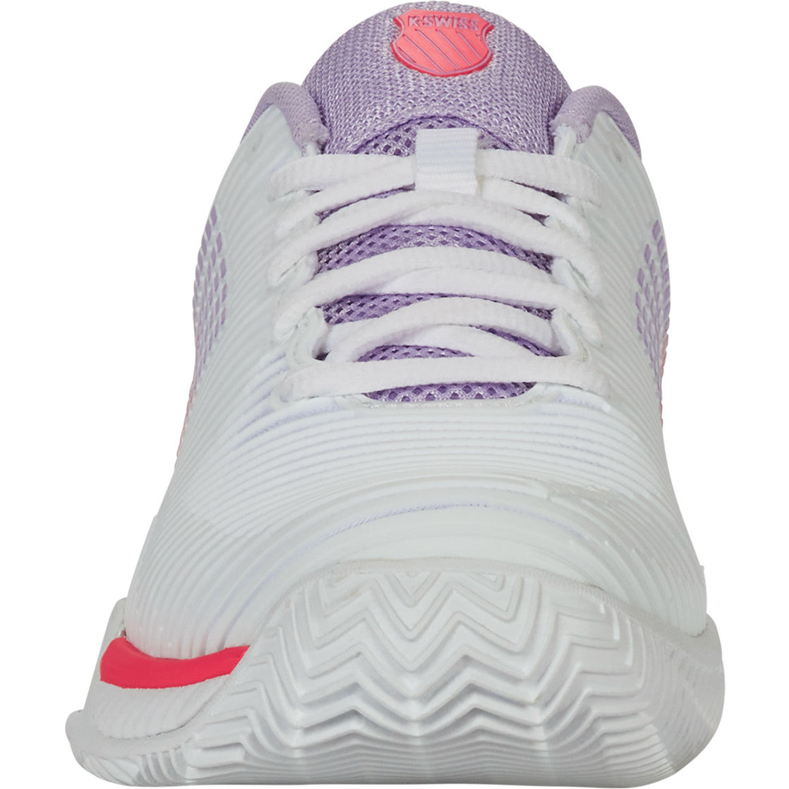 K-Swiss Hypercourt Express 2 Clay Dames