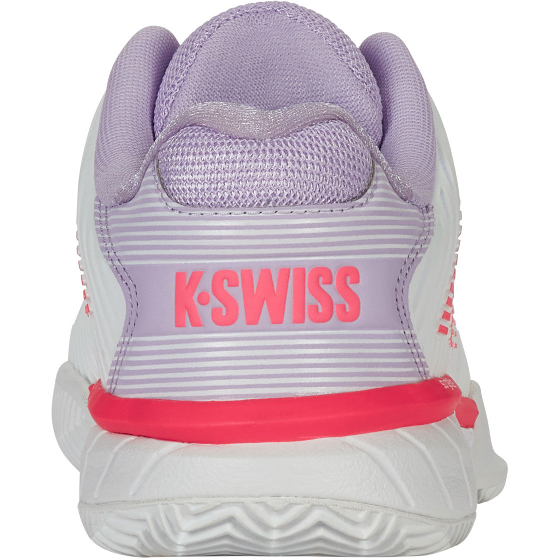 K-Swiss Hypercourt Express 2 Clay Dames