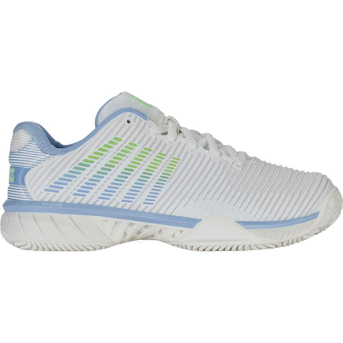 K-Swiss Hypercourt Express 2 Clay Dames