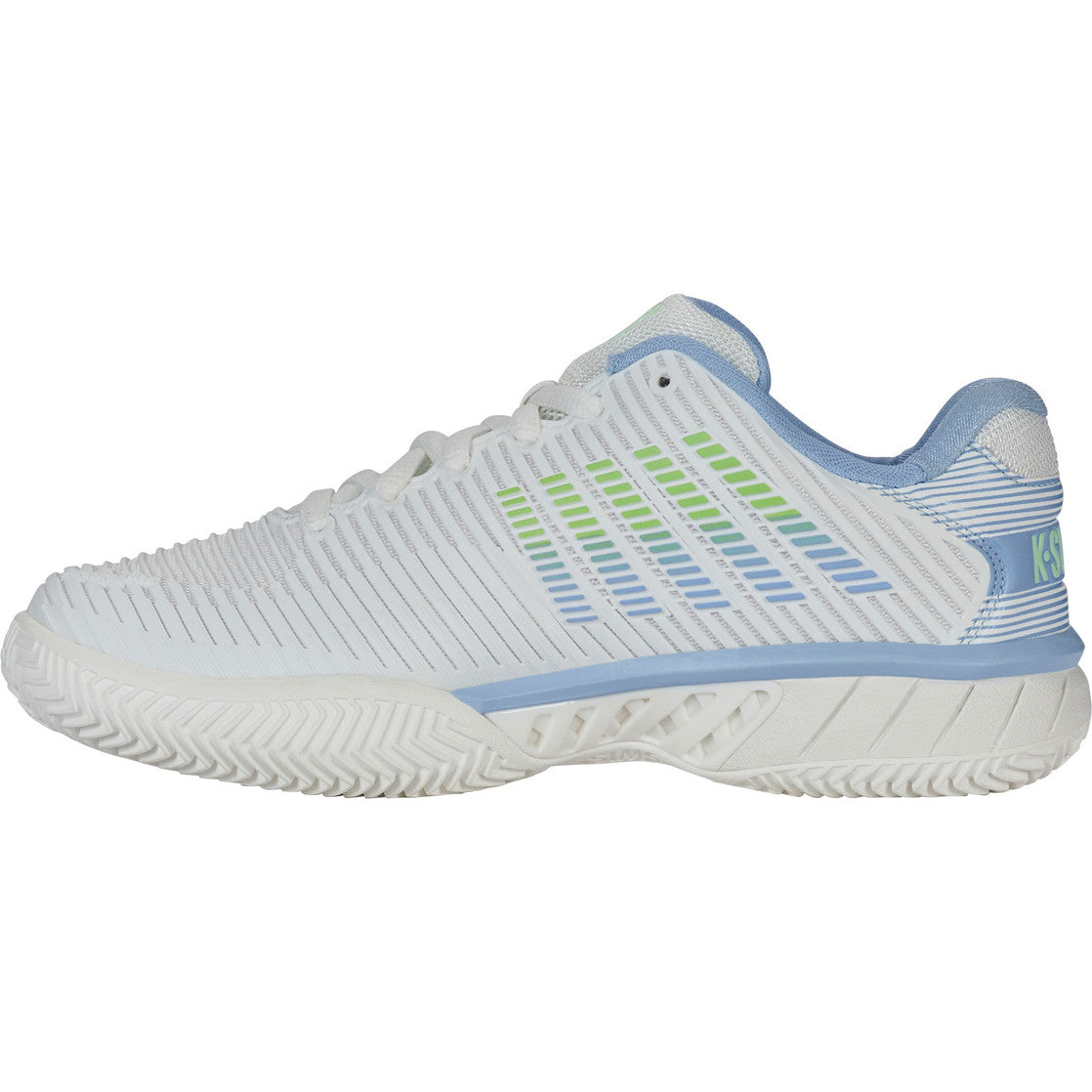 K-Swiss Hypercourt Express 2 Clay Dames