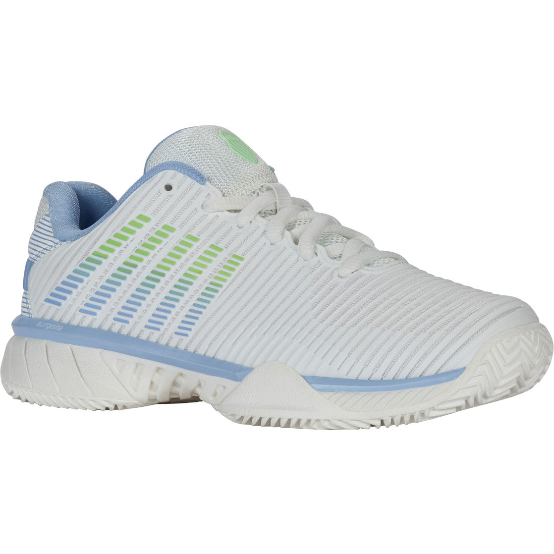 K-Swiss Hypercourt Express 2 Clay Dames