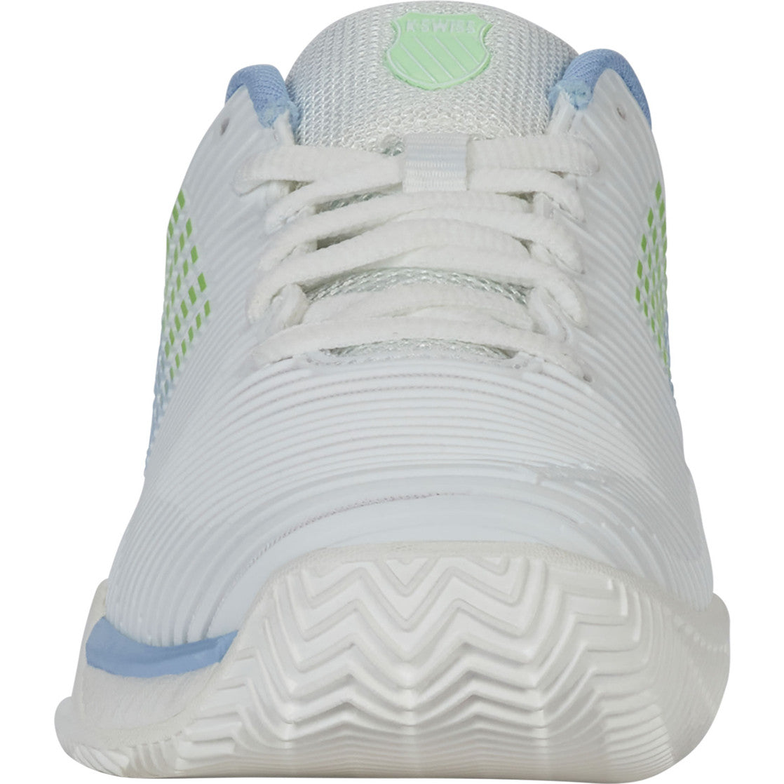 K-Swiss Hypercourt Express 2 Clay Dames