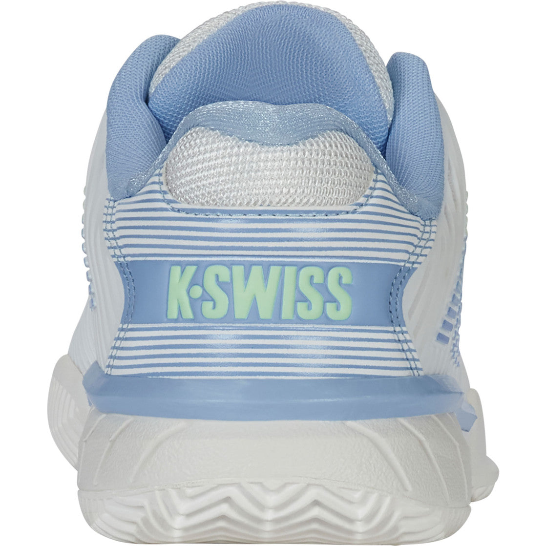 K-Swiss Hypercourt Express 2 Clay Dames