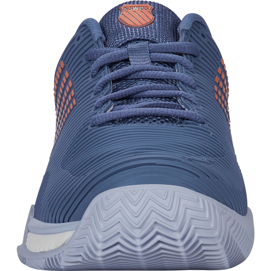 K-Swiss Hypercourt Express 2 Clay Heren