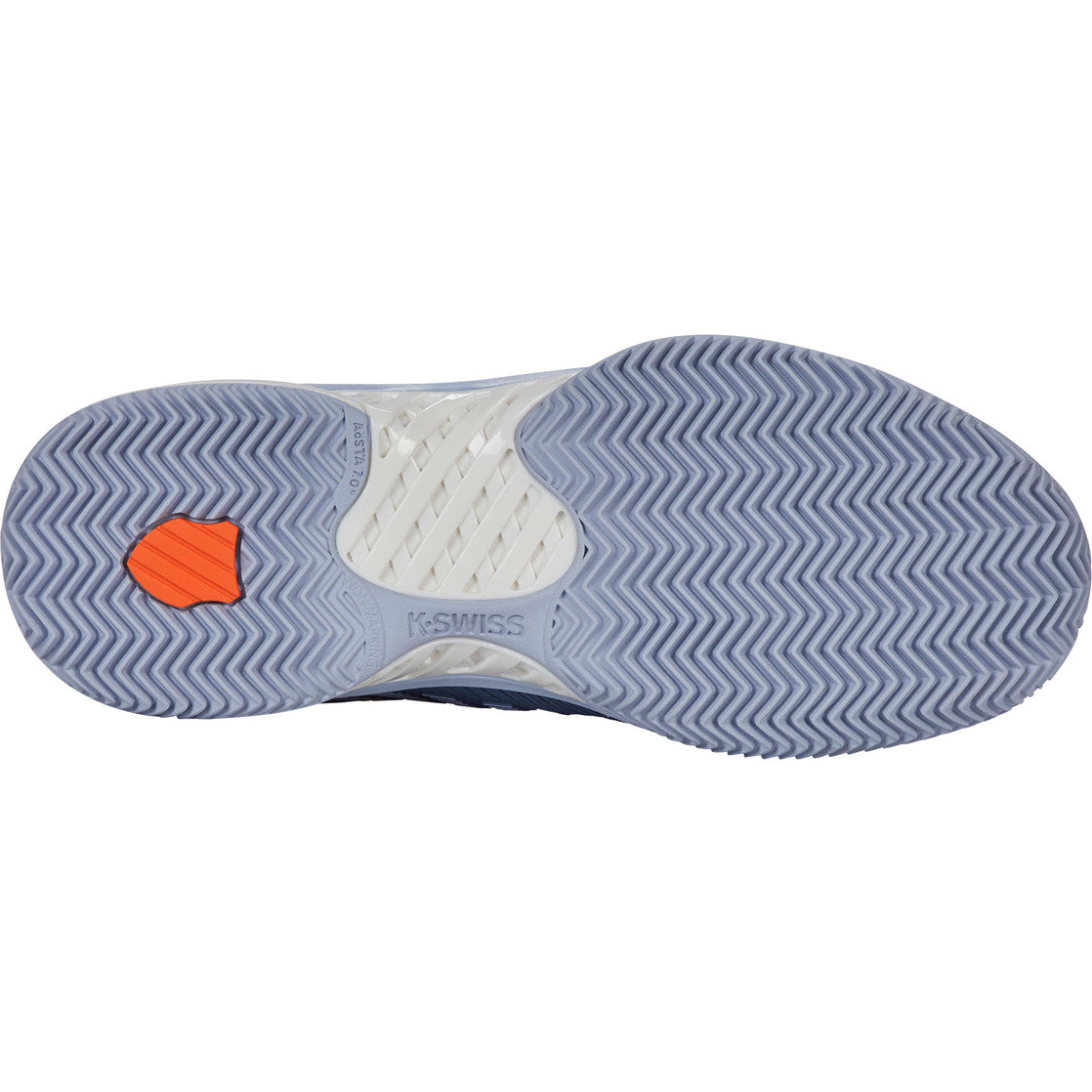 K-Swiss Hypercourt Express 2 Clay Heren