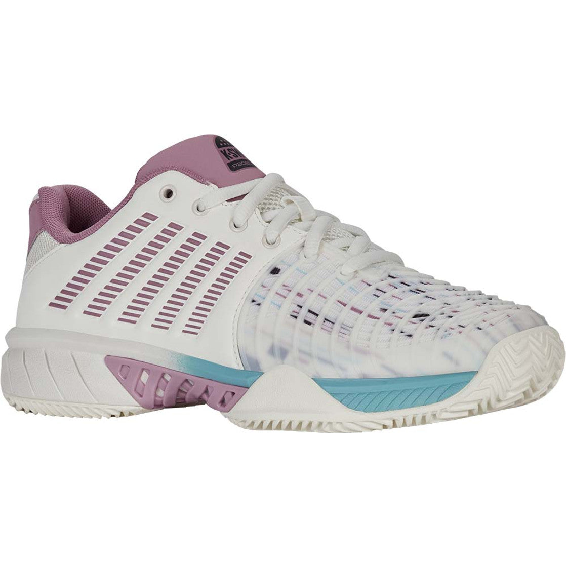 K-Swiss Express Light 3 Padel Dames