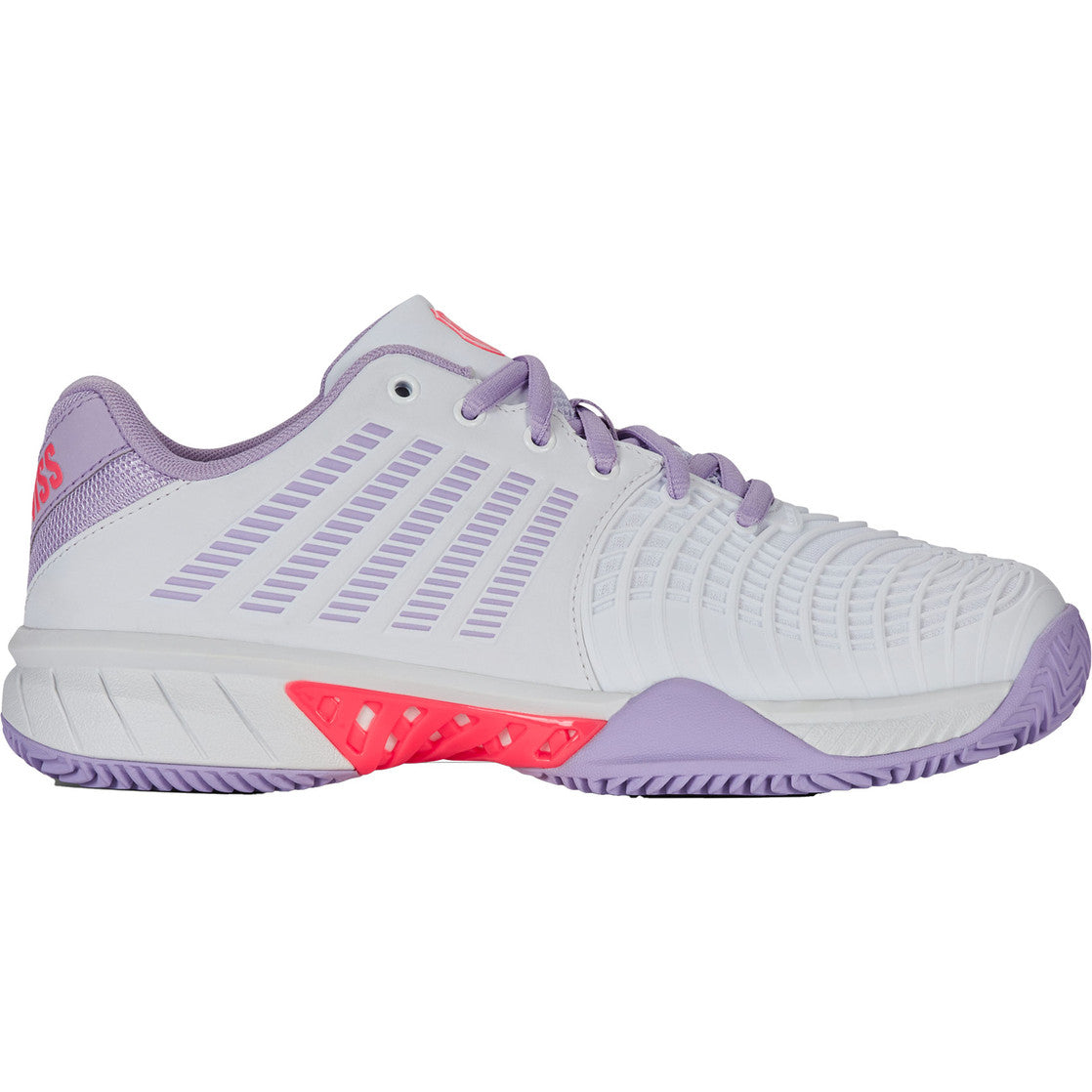 K-Swiss Express Light 3 Clay Dames