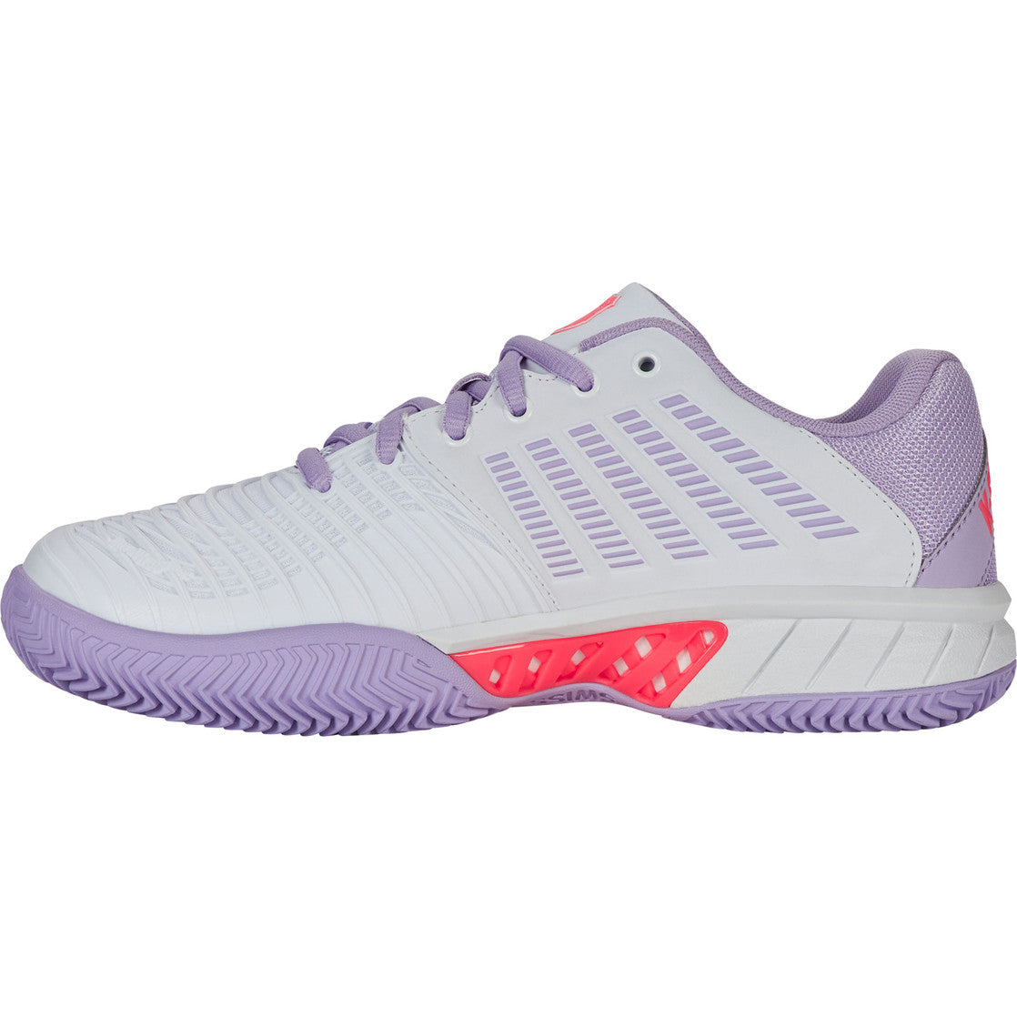 K-Swiss Express Light 3 Clay Dames