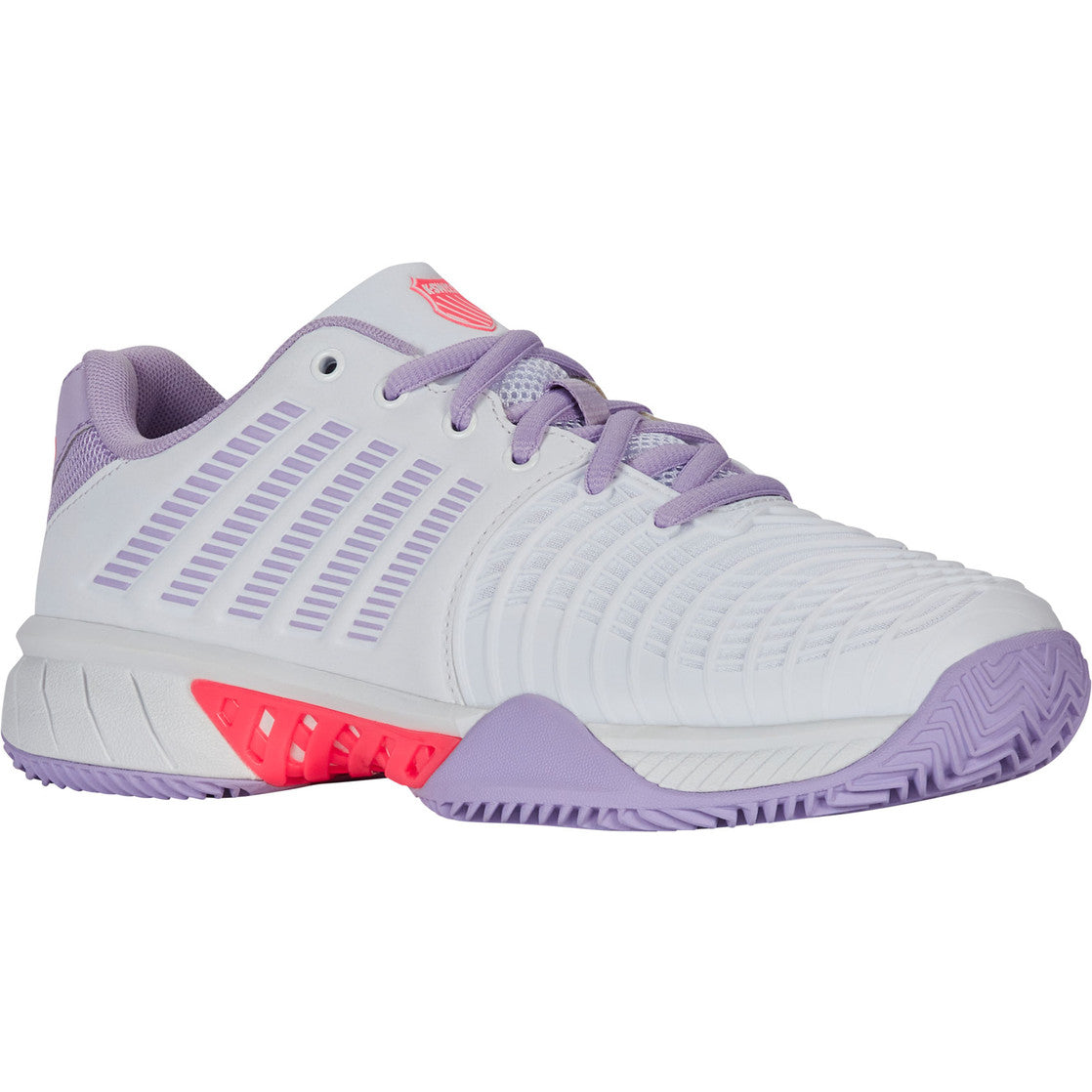K-Swiss Express Light 3 Clay Dames